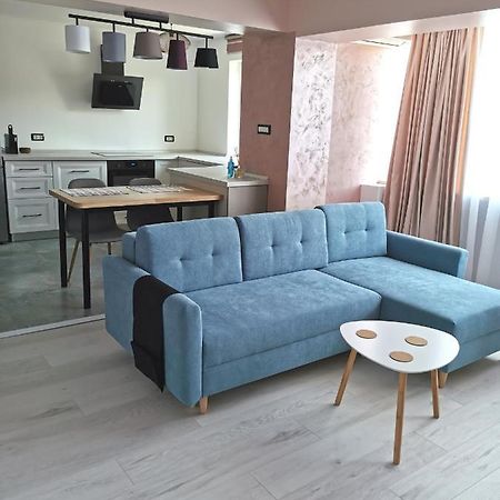 Apartment No 11 - Amarilia Apartments 콘스탄차 외부 사진