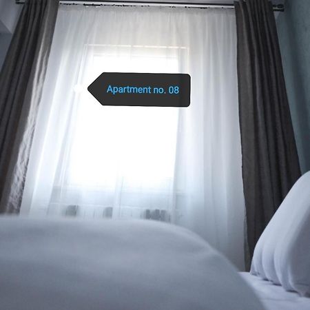 Apartment No 11 - Amarilia Apartments 콘스탄차 외부 사진