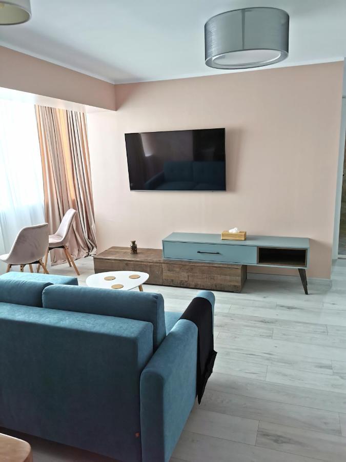 Apartment No 11 - Amarilia Apartments 콘스탄차 외부 사진