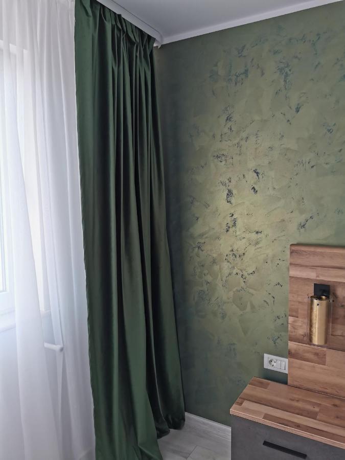 Apartment No 11 - Amarilia Apartments 콘스탄차 외부 사진