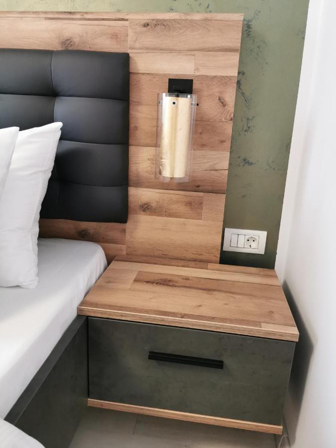 Apartment No 11 - Amarilia Apartments 콘스탄차 외부 사진