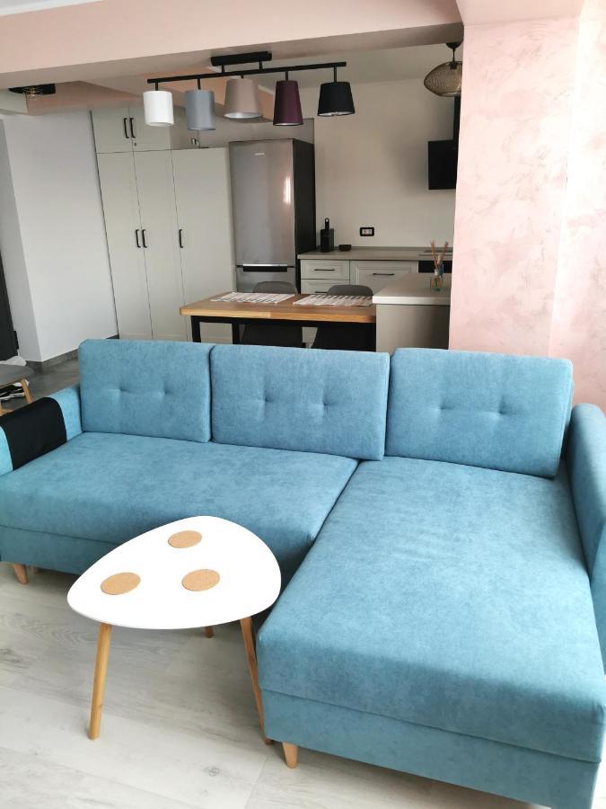 Apartment No 11 - Amarilia Apartments 콘스탄차 외부 사진