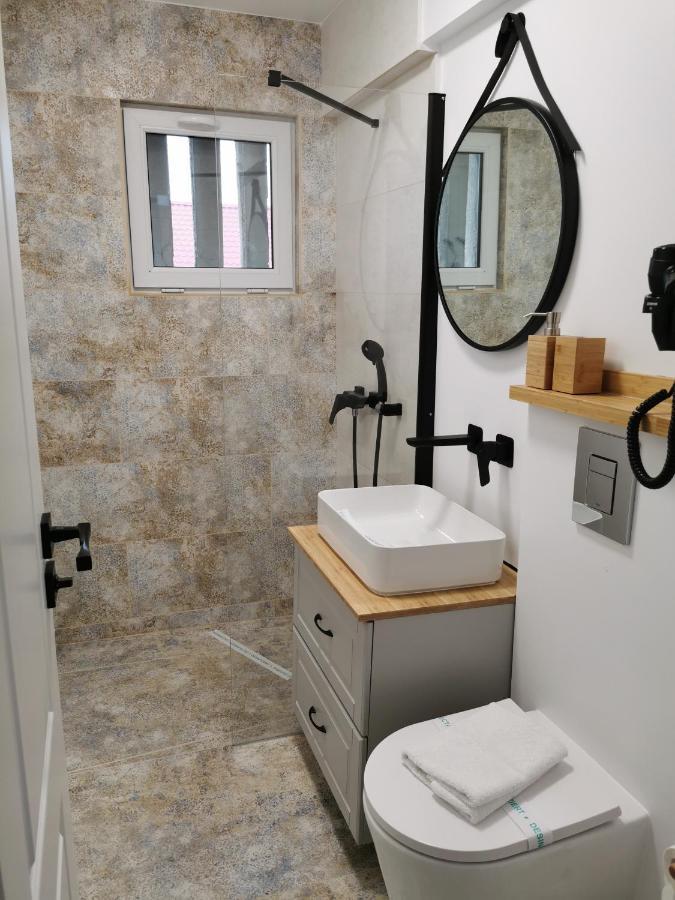 Apartment No 11 - Amarilia Apartments 콘스탄차 외부 사진