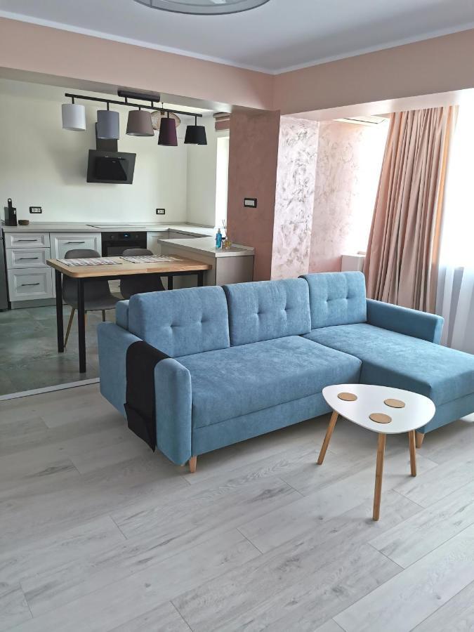 Apartment No 11 - Amarilia Apartments 콘스탄차 외부 사진