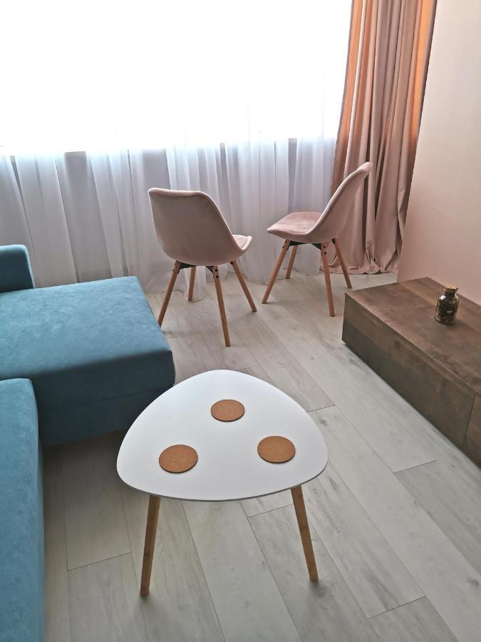 Apartment No 11 - Amarilia Apartments 콘스탄차 외부 사진