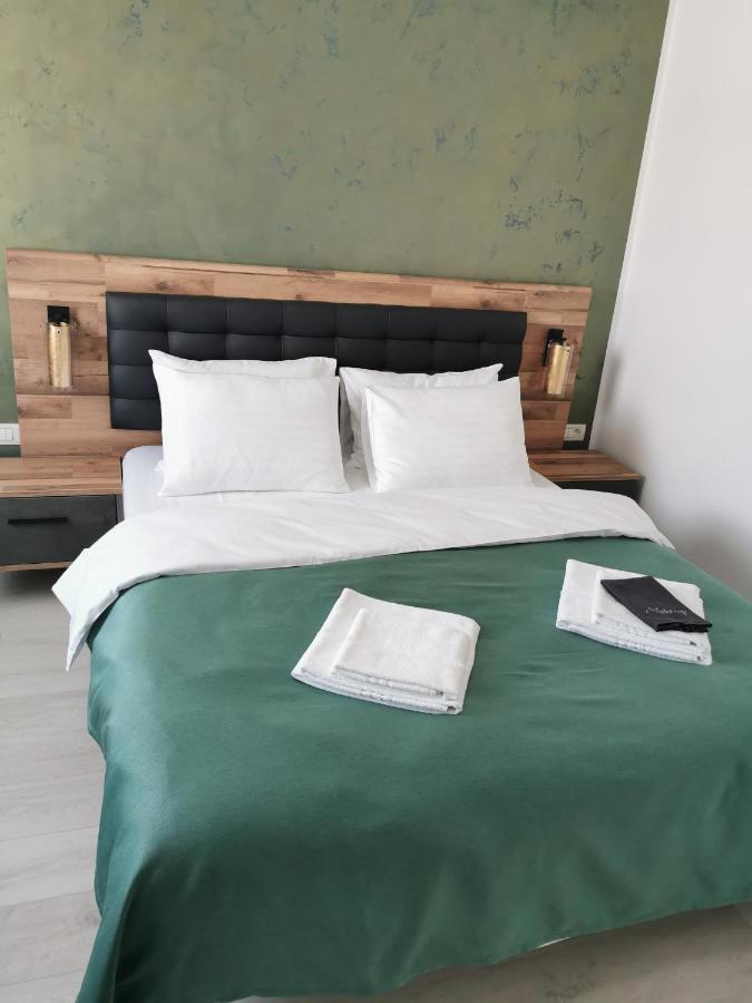 Apartment No 11 - Amarilia Apartments 콘스탄차 외부 사진