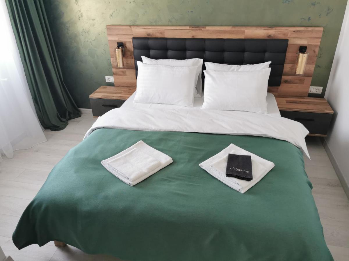 Apartment No 11 - Amarilia Apartments 콘스탄차 외부 사진